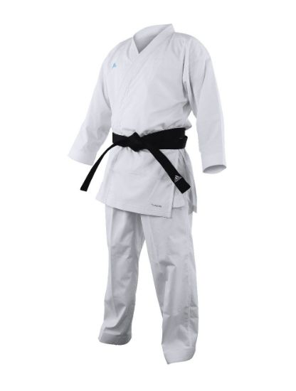 Picture of ADIDAS KUMITE WHITE