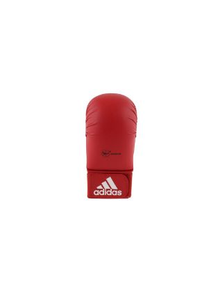 Picture of ADIDAS KARATE GLOVES RED