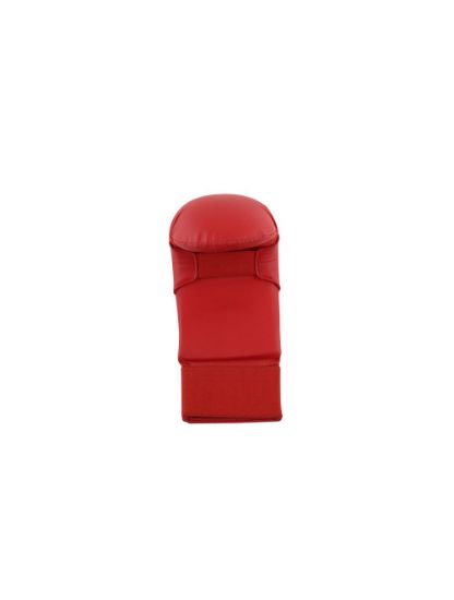 Picture of ADIDAS KARATE GLOVES RED