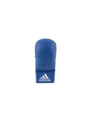 Picture of ADIDAS KARATE GLOVES BLUE