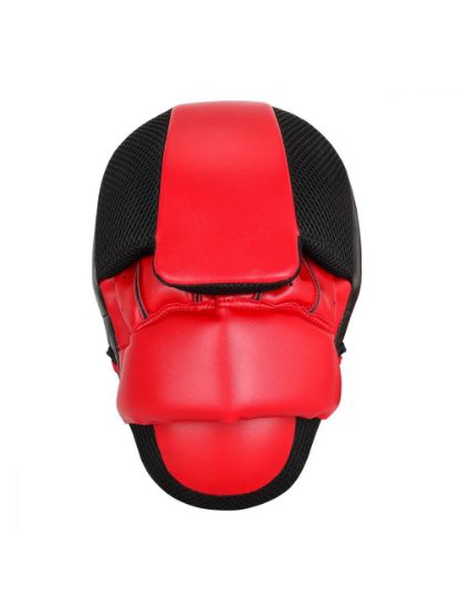 Picture of VINYL FOCUS PAD RED/BLACK