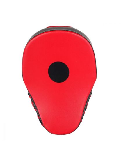 Picture of VINYL FOCUS PAD RED/BLACK