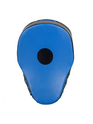 Picture of VINYL FOCUS PAD BLUE/BLACK
