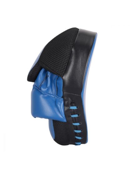 Picture of VINYL FOCUS PAD BLUE/BLACK