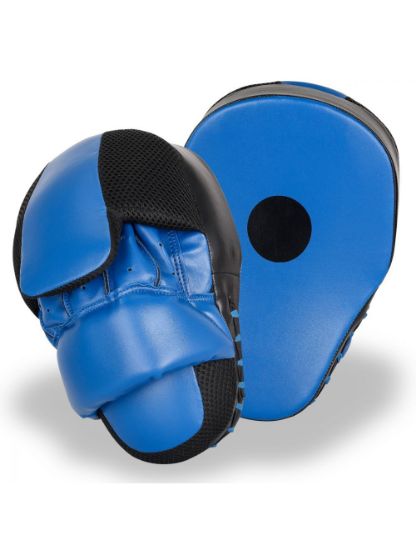 Picture of VINYL FOCUS PAD BLUE/BLACK