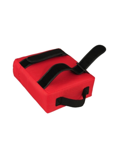 Picture of SQUARE HAND TARGET