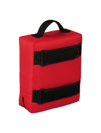 Picture of SQUARE HAND TARGET