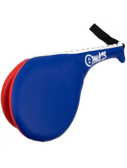 Picture of DOUBLE HAND PADDLE-BLUE