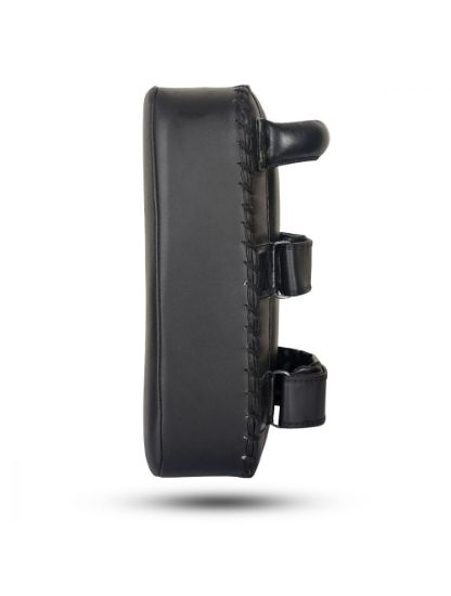 Picture of MUAY THAI PAO THAI PAD STRAIGHT VINYL BLACK
