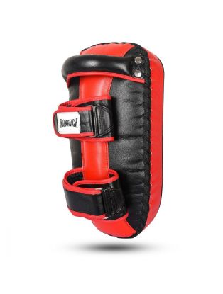 Picture of LEATHER MUAY THAI PAO THAI PAD OVAL