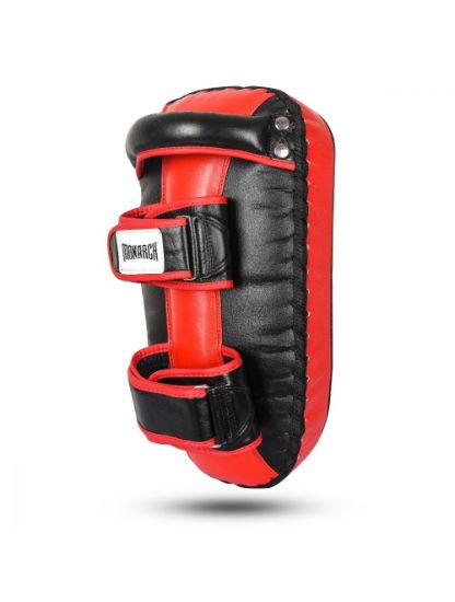 Picture of LEATHER MUAY THAI PAO THAI PAD OVAL