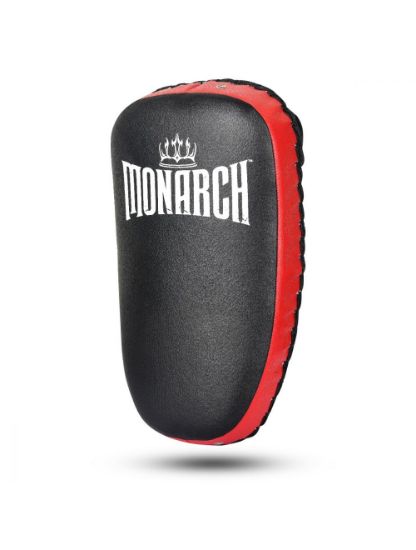 Picture of LEATHER MUAY THAI PAO THAI PAD OVAL