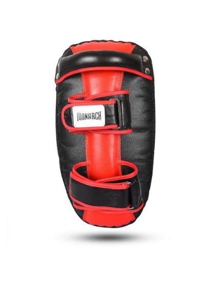 Picture of LEATHER MUAY THAI PAO THAI PAD OVAL