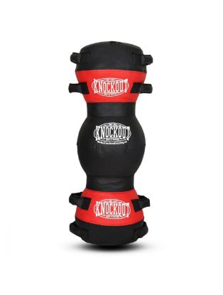 Picture of GRAPPLING DUMMY/GROUND AND POUND BAG FILLED 25LBS