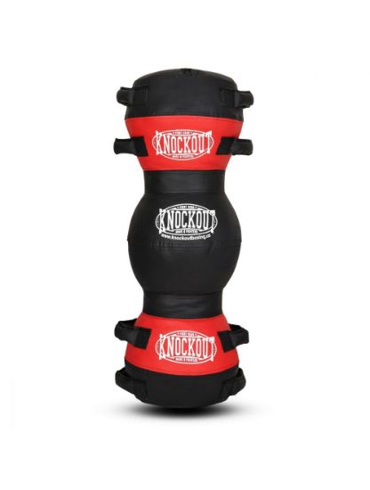 Picture of GRAPPLING DUMMY/GROUND AND POUND BAG FILLED 25LBS