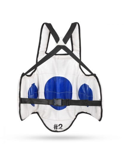 Picture of HUGO CHEST GUARD REVERSIBLE