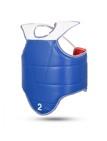 Picture of REVERSIBLE CHEST GUARD