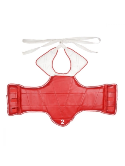 Picture of REVERSIBLE CHEST GUARD