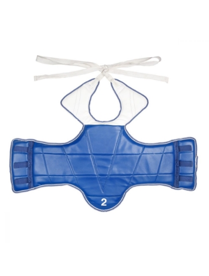 Picture of REVERSIBLE CHEST GUARD