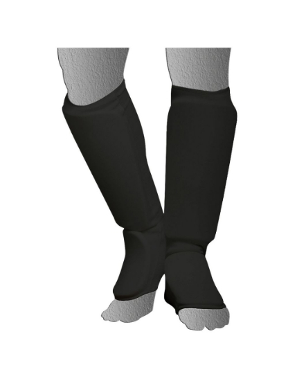 Picture of CLOTH SHIN IN STEP PROTECTOR