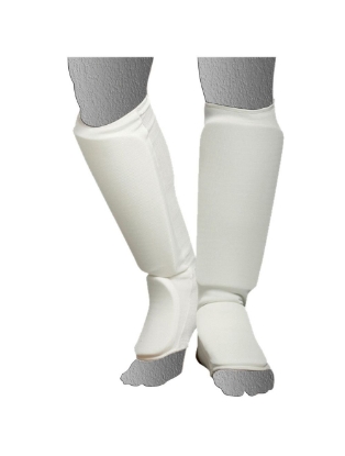 Picture of CLOTH SHIN IN STEP PROTECTOR