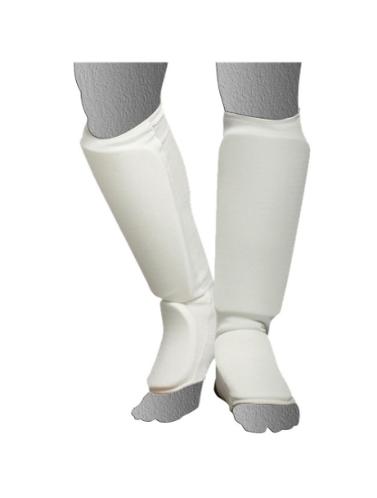 Picture of CLOTH SHIN IN STEP PROTECTOR