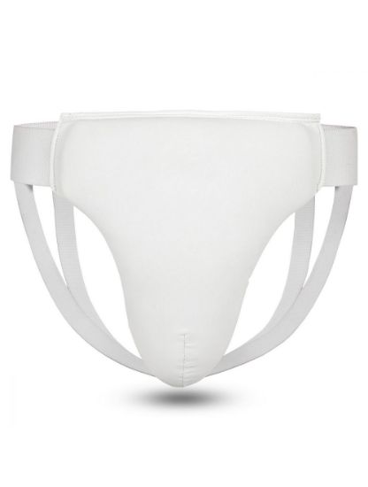 Picture of OUTER GROIN GUARD 1303