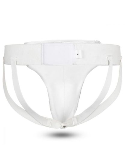 Picture of OUTER GROIN GUARD 1303