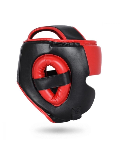 Picture of HEAD GUARD WITH CHEEKS