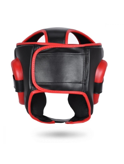 Picture of HEAD GUARD WITH CHEEKS