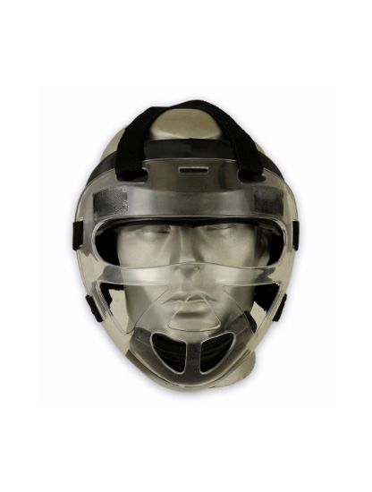 Picture of UNIVERSAL FACE SHIELD