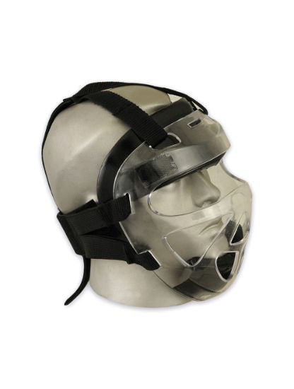Picture of UNIVERSAL FACE SHIELD