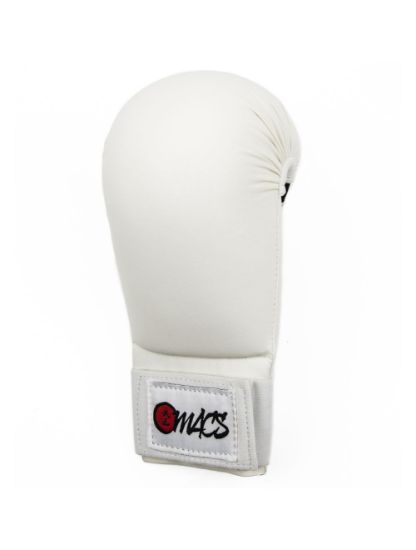 Picture of KARATE MITT WHITE