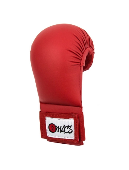 Picture of KARATE MITT RED
