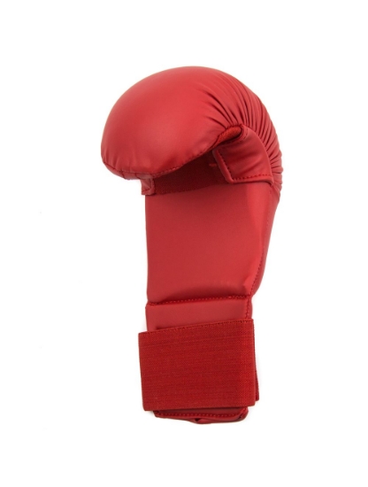 Picture of KARATE MITT RED