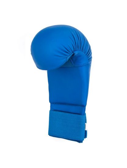 Picture of KARATE MITT BLUE