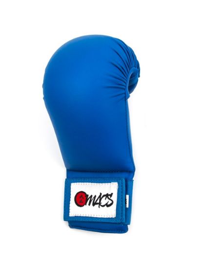 Picture of KARATE MITT BLUE