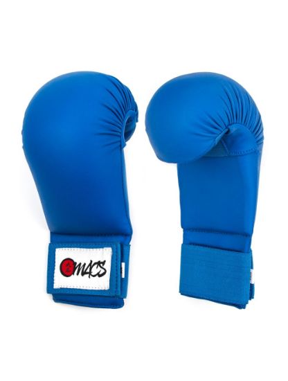 Picture of KARATE MITT BLUE