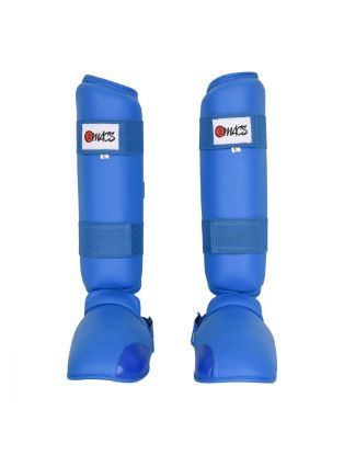 Picture of SHIN IN STEP KARATE STYLE BLUE