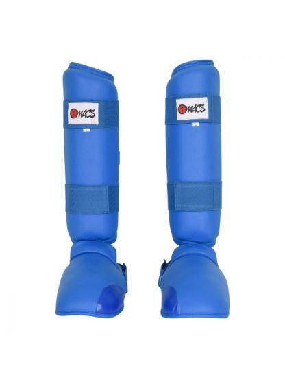 Picture of SHIN IN STEP KARATE STYLE BLUE