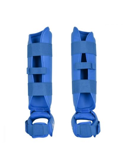 Picture of SHIN IN STEP KARATE STYLE BLUE