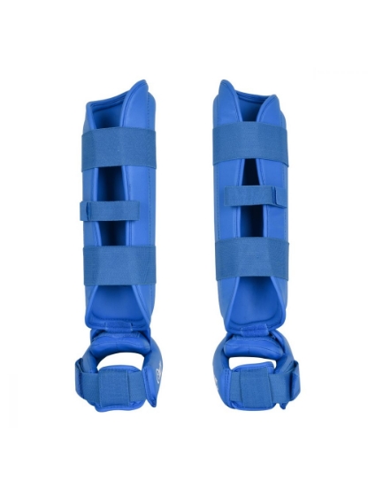 Picture of SHIN IN STEP KARATE WKF STYLE BLUE