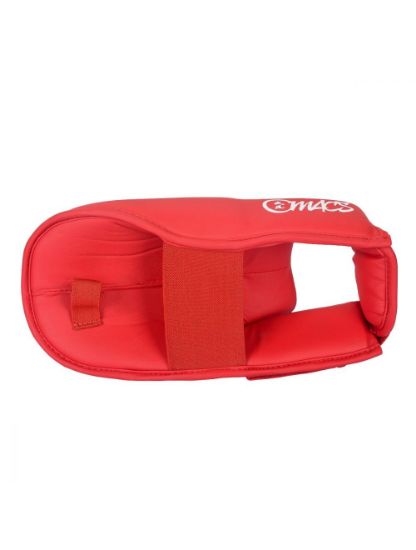 Picture of SHIN IN STEP KARATE STYLE RED