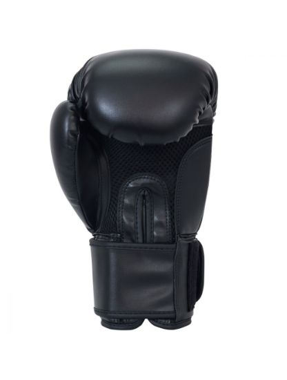 Picture of BOXING GLOVES BLACK