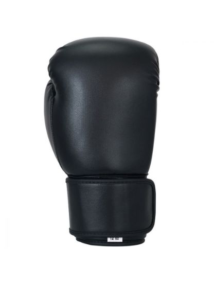 Picture of BOXING GLOVES BLACK