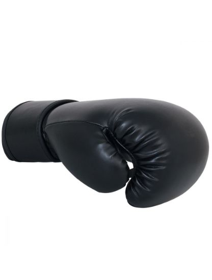 Picture of BOXING GLOVES BLACK
