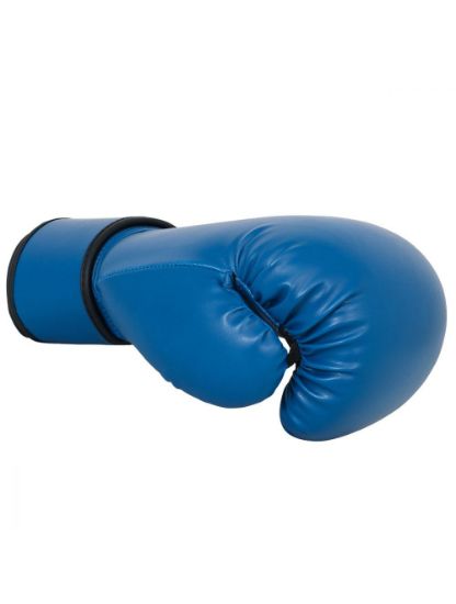 Picture of BOXING GLOVES BLUE