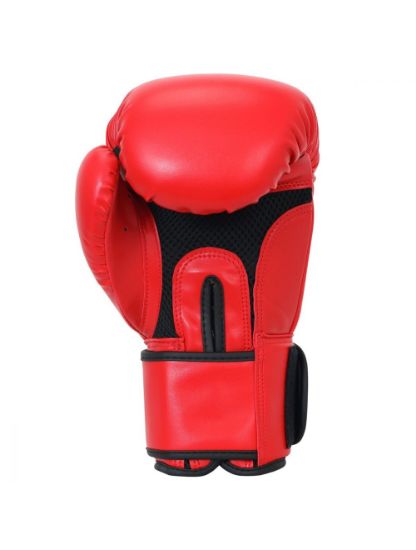 Picture of BOXING GLOVES RED
