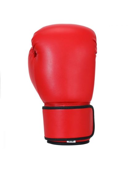 Picture of BOXING GLOVES RED