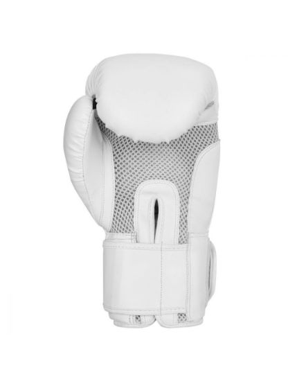Picture of White gloves